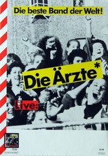 ärzte aerzte 1988 gebraucht kaufen  Oberhausen