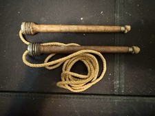 rope wooden jump handles for sale rope wooden jump handles for sale Albuquerque