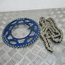 Couronne chaine yamaha d'occasion  Méru