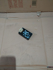 Riginal cdi sym gebraucht kaufen Riginal cdi sym gebraucht kaufen  Elmenhorst