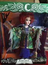 Disney winifred sanderson for sale  MIDDLEWICH