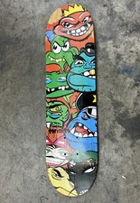 Termite skateboard deck for sale  Washington