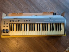 Audio keystation usb for sale  Cherry Valley
