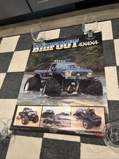 1983 big foot d'occasion  Expédié en Belgium