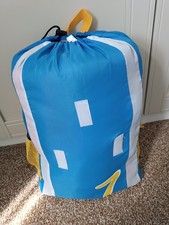 Character kids blue for sale  LUTON