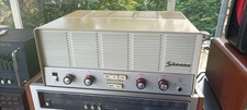 Rare amplificateur tubes d'occasion  Lille-