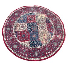 Turkish round rug for sale  Ocala