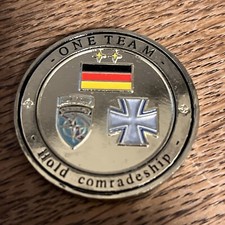 Rden einsatz coin gebraucht kaufen  München