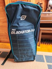 Neuw gladiator wind gebraucht kaufen  Eisenberg, Kerzenheim