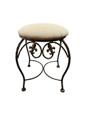 Sturdy recovered seat for sale  Louisburg