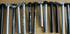 Seatposts saddle stem for sale  BOGNOR REGIS