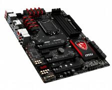 Msi z97 gaming usato  Valverde