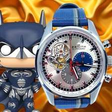 New stunning zenith for sale  Florence