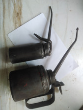 Pair vintage wesco for sale  ISLEWORTH