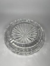 Waterford cut crystal for sale  San Diego