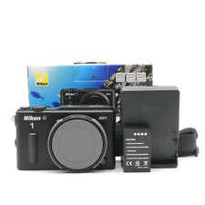 Exc nikon aw1 for sale  Richmond