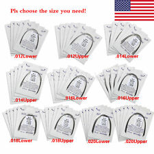 Dental super elastic for sale  Houston