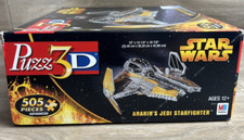 Star wars puzz for sale  Midland