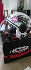 Casco jet caberg usato  Viu