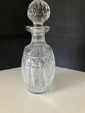 Vintage waterford cut for sale  Madison