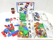 Lego 71360 super for sale  North Port