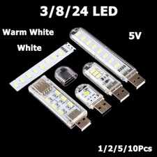 Tragbares usb led gebraucht kaufen  Versand nach Germany