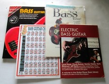 Bass guitar music for sale  Lititz