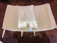 Vintage miedergürtel strumpfg gebraucht kaufen  Ettlingen