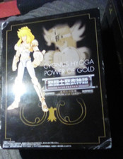 Bandai saint seiiya usato  Monza