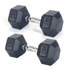 Pro fitness 15kg for sale  BIRMINGHAM
