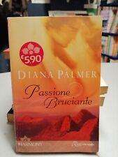Passione bruciante diana usato  Italia