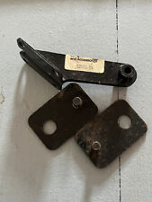 Harley buddy seat for sale  Hudson