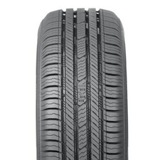 195/65R15 91H Nokian Tyres ONE pneu para todas as estações 1956515 195 65 15, usado comprar usado  Enviando para Brazil