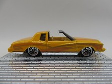 Hot wheels montezooma for sale  Carmichael