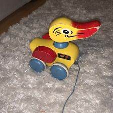 Vintage wood brio for sale  Midlothian