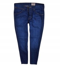WRANGLER Ace Męskie spodnie dżinsowe W31 L30, używany na sprzedaż  PL