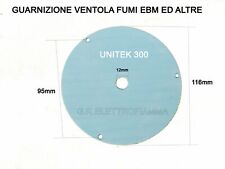 Guarnizione ventola fumi usato  Oppido Lucano