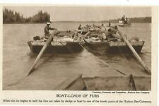 Boat loads fur for sale  WATERLOOVILLE