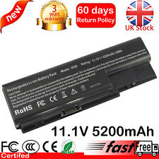 As07b41 battery acer for sale  LICHFIELD