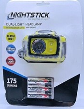 Dual light headband for sale  Maryland Heights