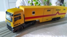Wiking lkw man gebraucht kaufen  Münchhausen