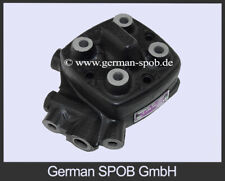 0438100023 bosch mengenteiler gebraucht kaufen  Sanitz