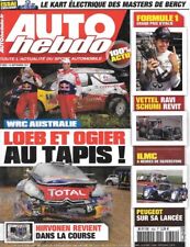 Auto hebdo 1822 d'occasion  Sainte-Bazeille