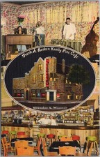 Milwaukee wisconsin postcard for sale  Burnsville