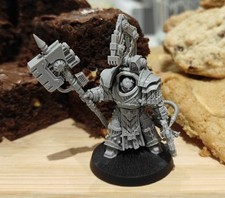 Iron warriors warsmith for sale  BRADFORD