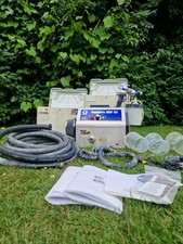 Graco finishpro hvlp for sale  BROMLEY