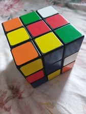 Rubik cube for sale  BARRY
