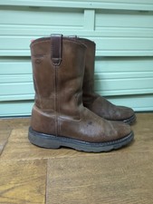 Wolverine rancher boots for sale  MANSFIELD