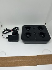 4x Dock Charger Lade-Station Netzlader für PS3 Move Controller Mad Catz, usado comprar usado  Enviando para Brazil