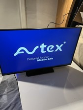 Avtex 249dsfvp 23.6 for sale  WESTON-SUPER-MARE